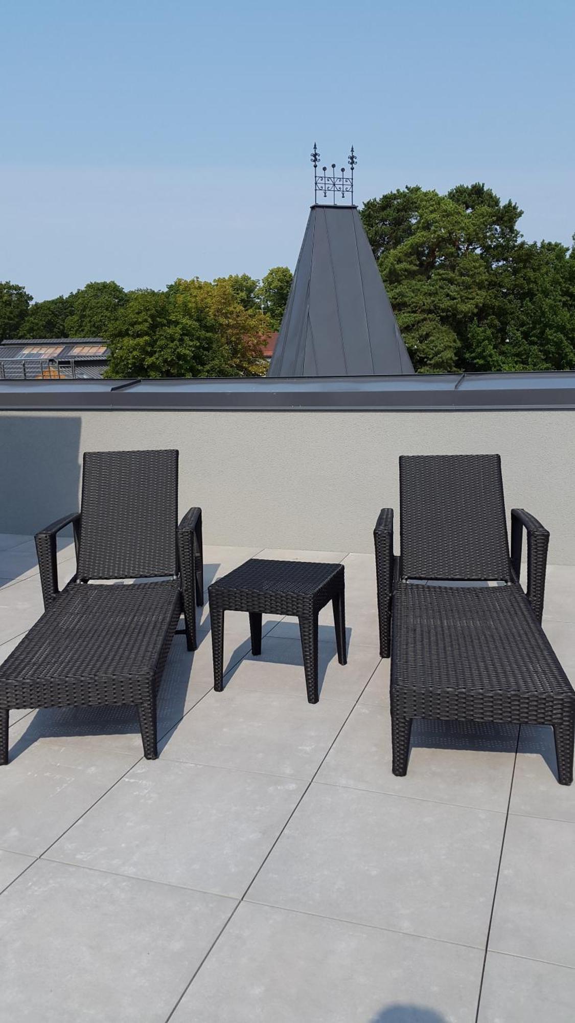 Katrin Apartments Jūrkalne Exteriér fotografie
