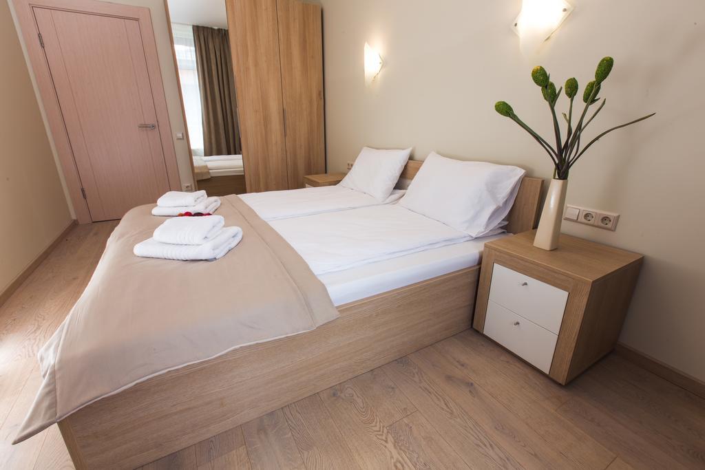 Katrin Apartments Jūrkalne Pokoj fotografie