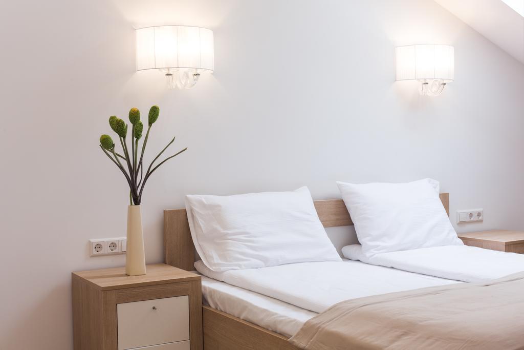 Katrin Apartments Jūrkalne Pokoj fotografie