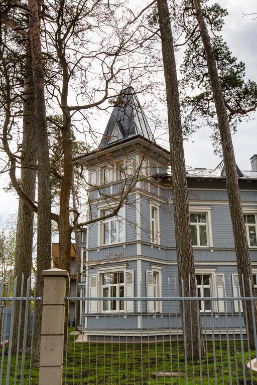 Katrin Apartments Jūrkalne Pokoj fotografie