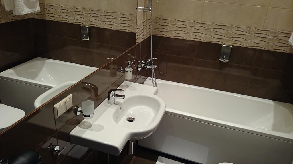 Katrin Apartments Jūrkalne Pokoj fotografie